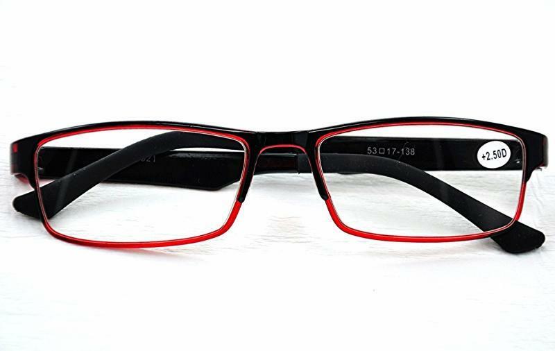 Myopia Near Short Sighted Distance Glasses - Model NT115