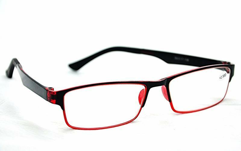 Myopia Near Short Sighted Distance Glasses - Model NT115