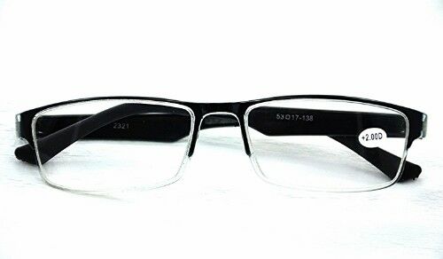 Myopia Near Short Sighted Distance Glasses - Model NT115