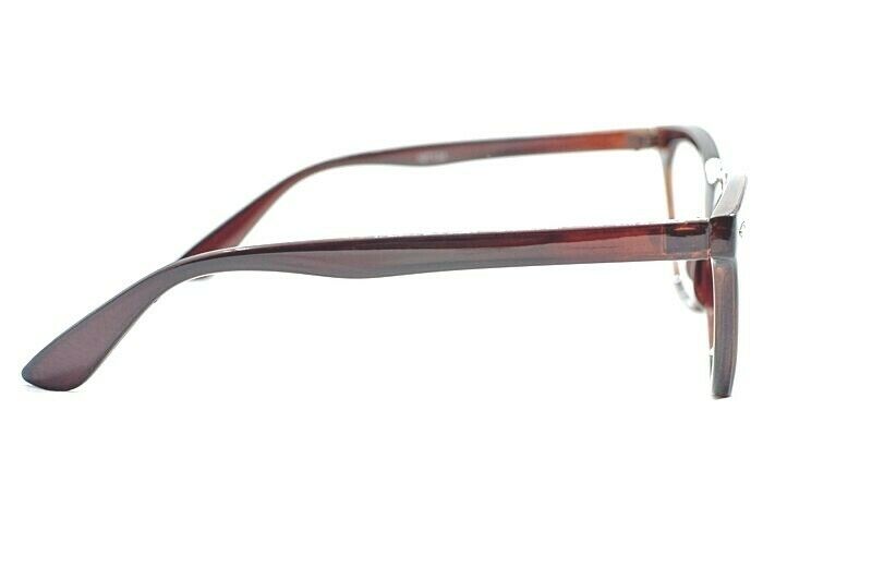 Retro Cat Eye Reading Glasses - Model MT124