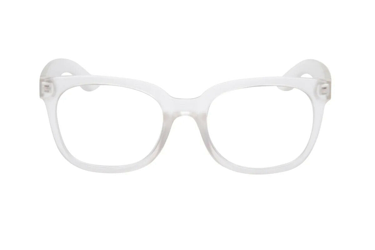 Oversized Reading Glasses Metal Hinges - Model TN14