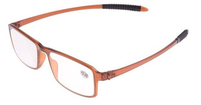 Myopia Distance Short Sighted Glasses Bendable TR90 - Model NG45