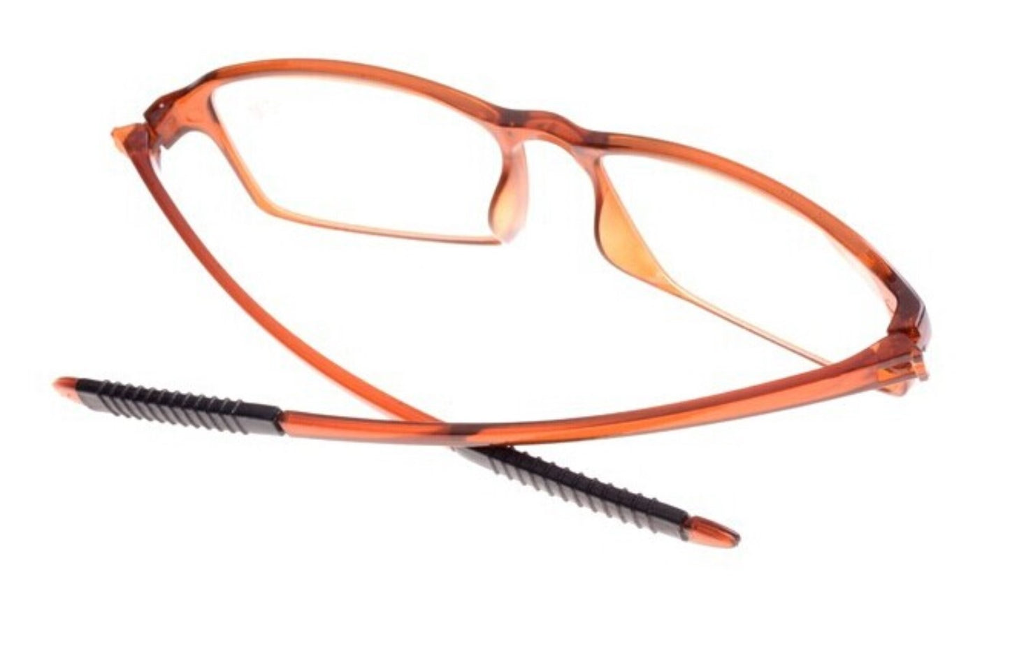 Bendable TR90 Material Super Light Reading Glasses - Model RG45