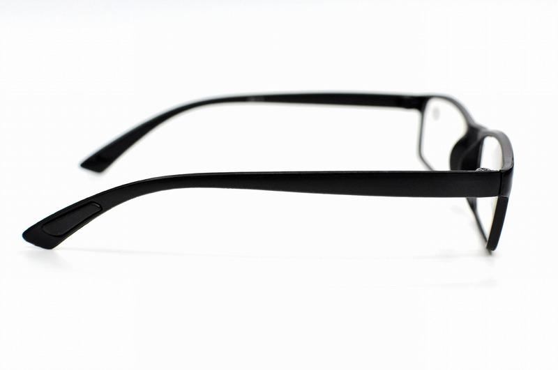 Bendable TR90 Reading Glasses - Model RG9