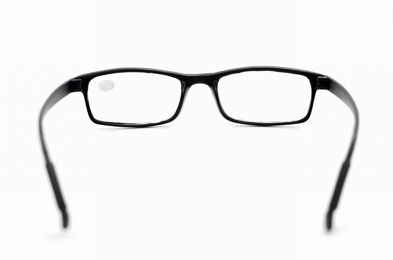 Bendable TR90 Reading Glasses - Model RG9