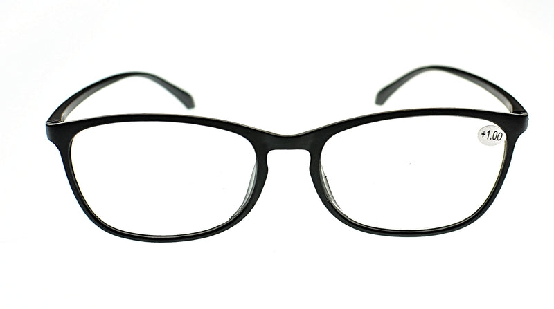 Bendable Featherweight TR90 Material Reading Glasses- Model TN31