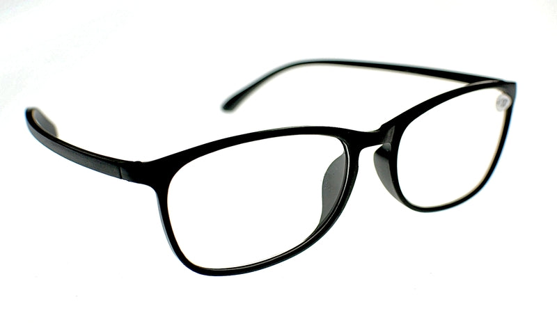 Bendable Featherweight TR90 Material Reading Glasses- Model TN31