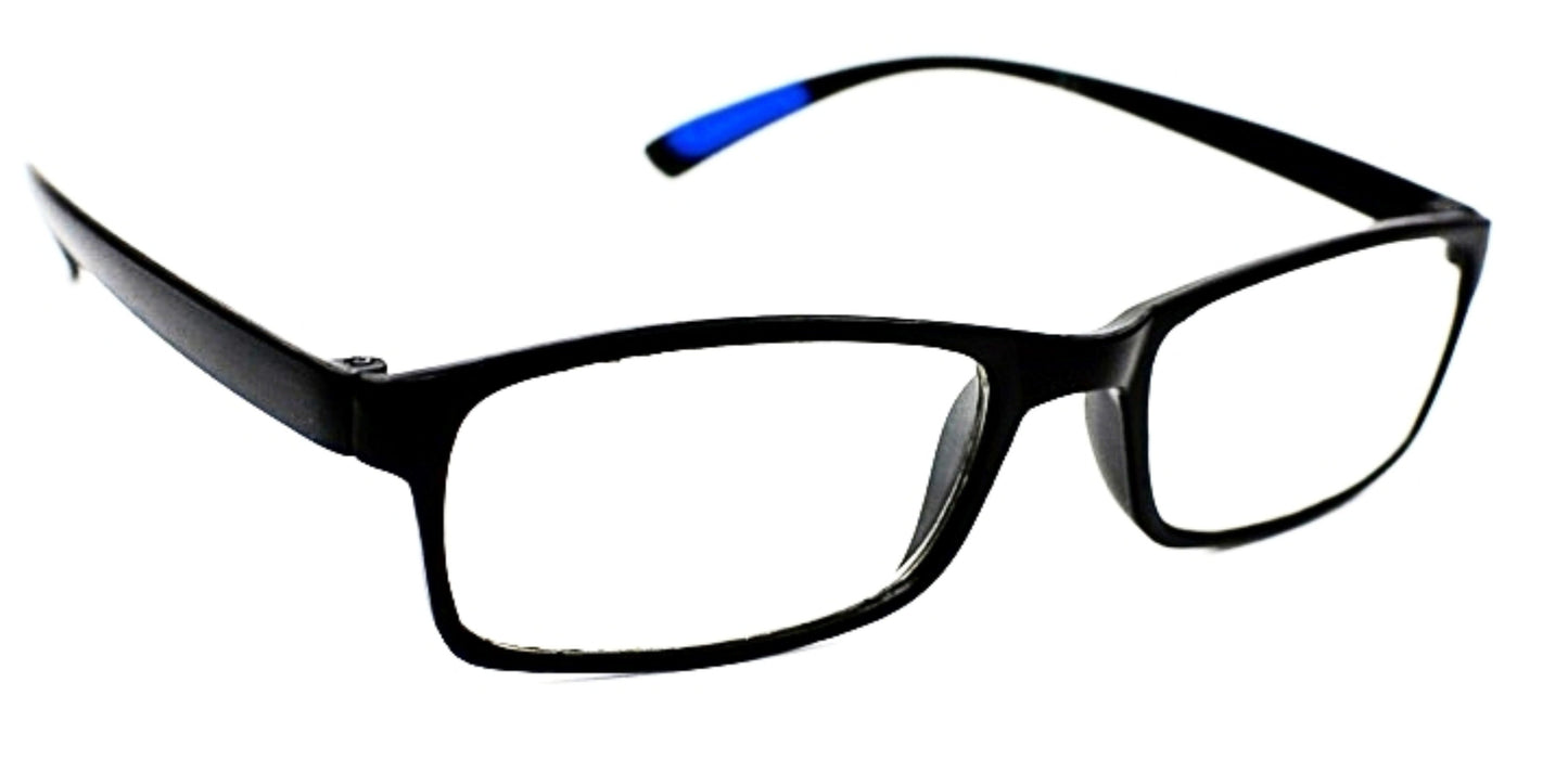 Bendable TR90 Reading Glasses - Model RG9