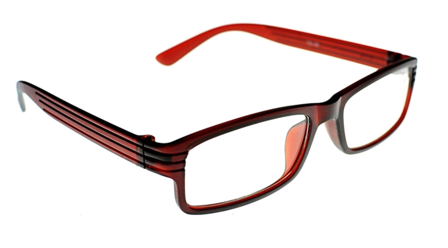 Great Value Retro Unisex Reading Glasses -  Model TN46