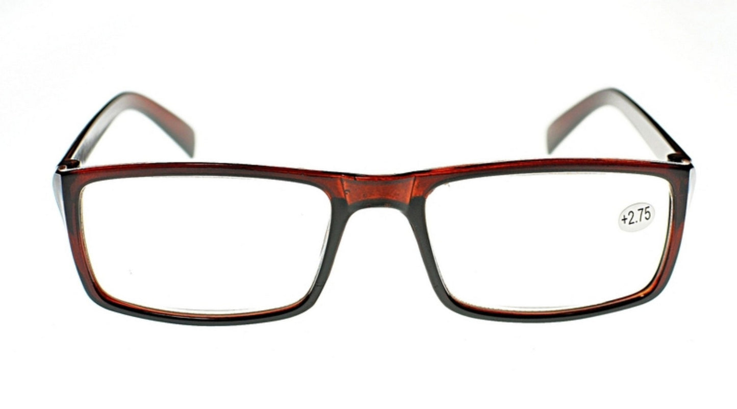 Great Value Reading Glasses - Model TN55