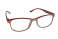 Retro Bifocal Clear Lens Reading Glasses - Model TN37