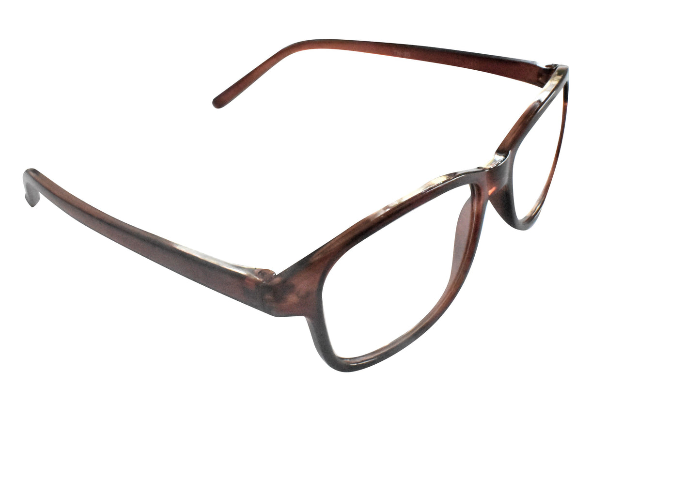 Slim Ultra-Lite Reading Glasses - Model TN30