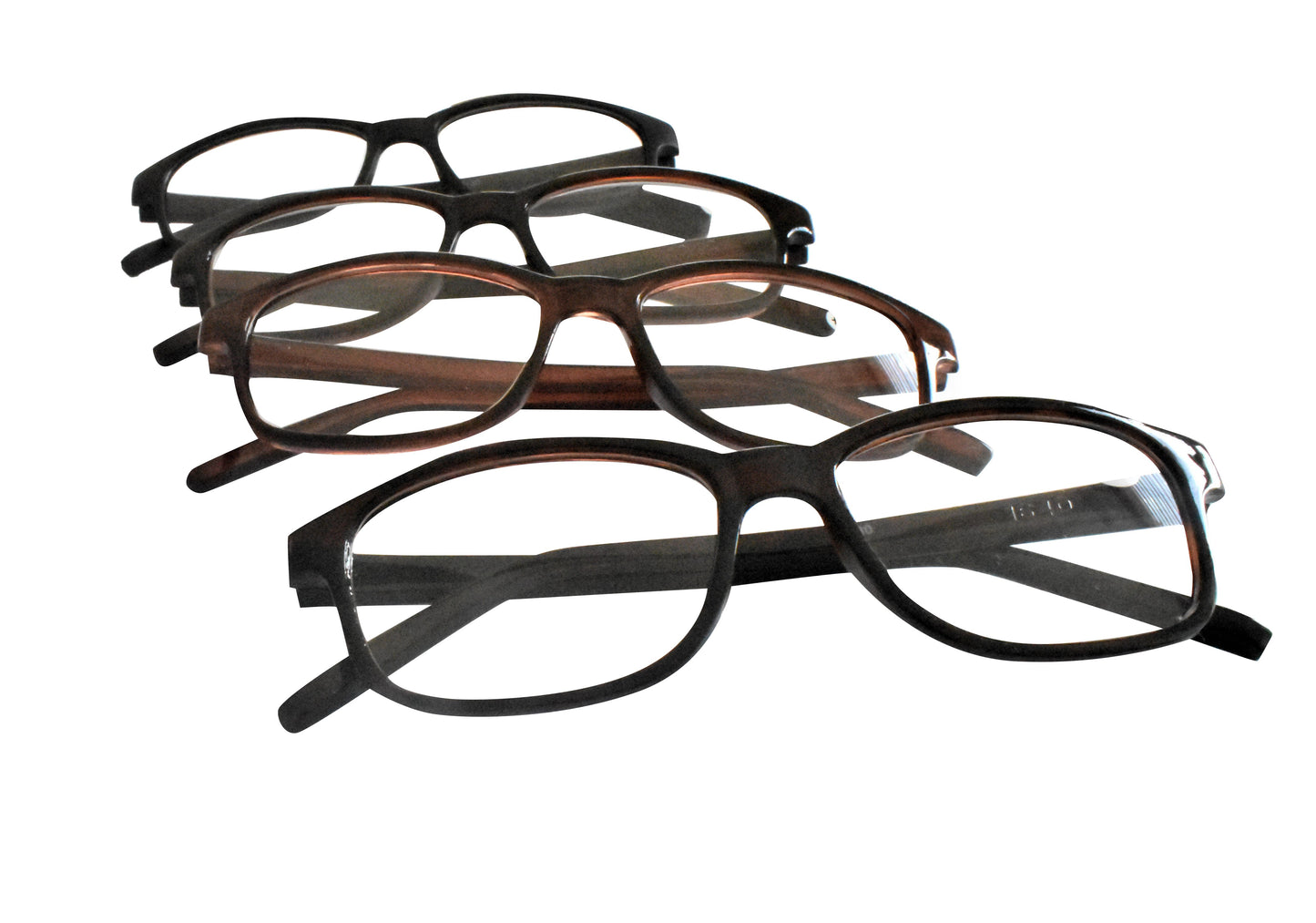 Slim Ultra-Lite Reading Glasses - Model TN30