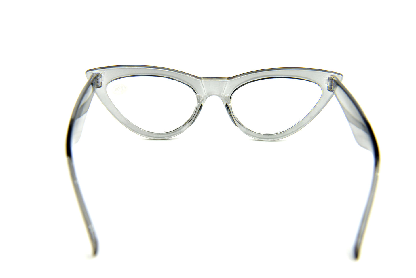 Cat Eye Reading Glasses Stylish Retro 1950's,1960's Woman's Fashion 5 Colours DX24