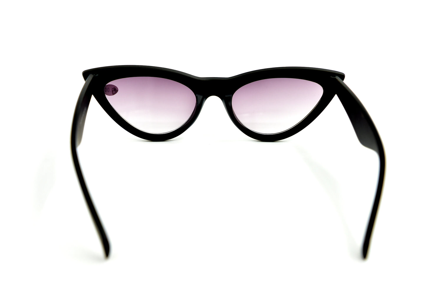 Cat Eye Sun Readers - Model DX24SR