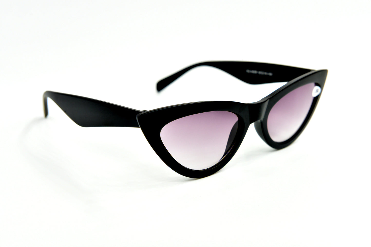 Cat Eye Sun Readers - Model DX24SR