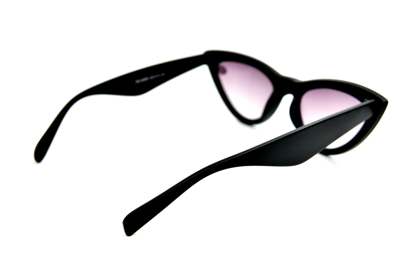 Cat Eye Sun Readers - Model DX24SR