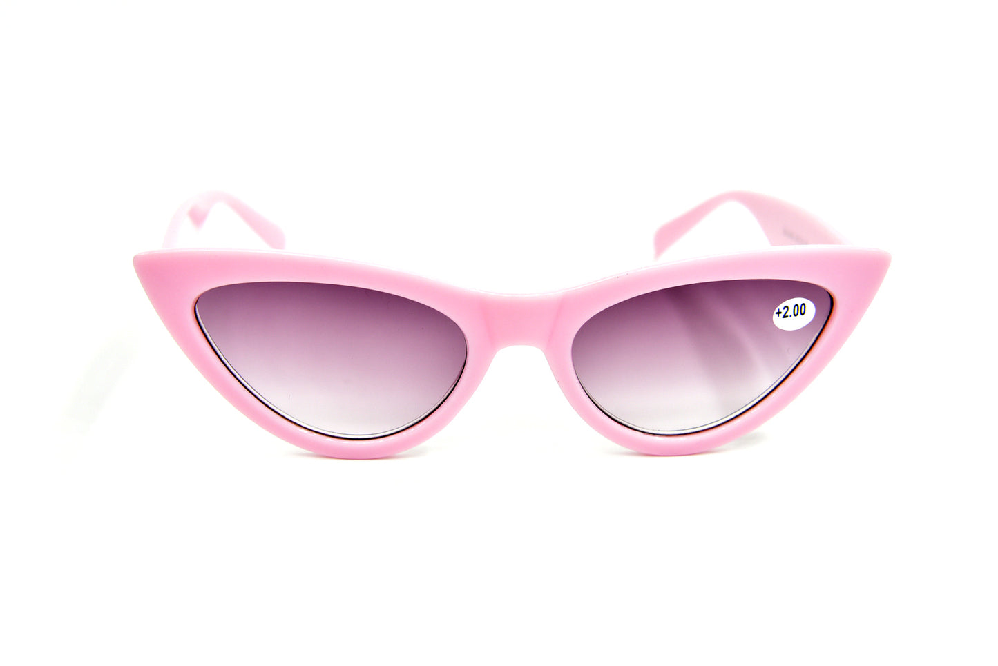 Cat Eye Sun Readers - Model DX24SR