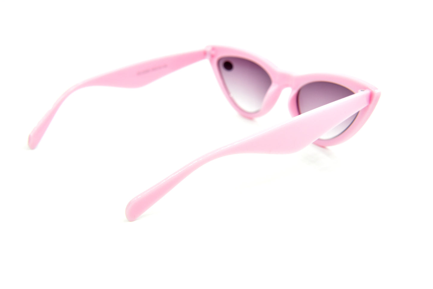 Cat Eye Sun Readers - Model DX24SR