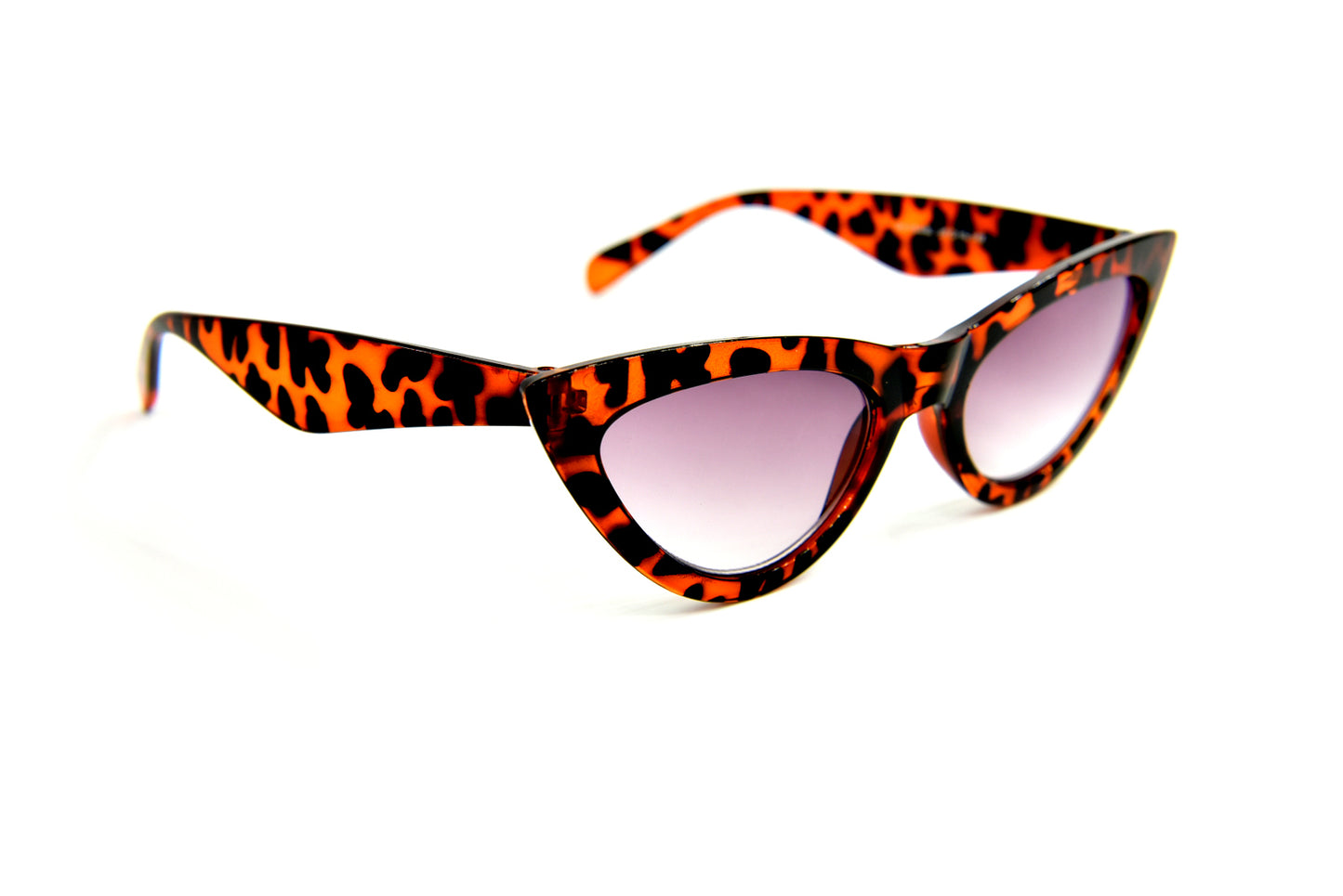 Cat Eye Sun Readers - Model DX24SR