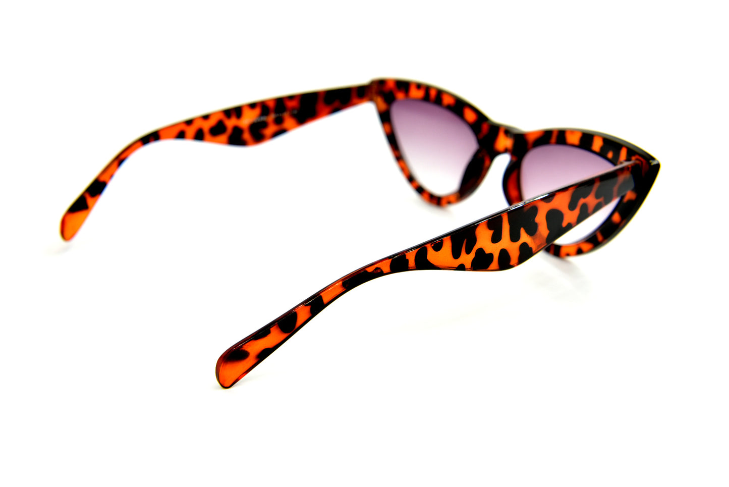 Cat Eye Sun Readers - Model DX24SR