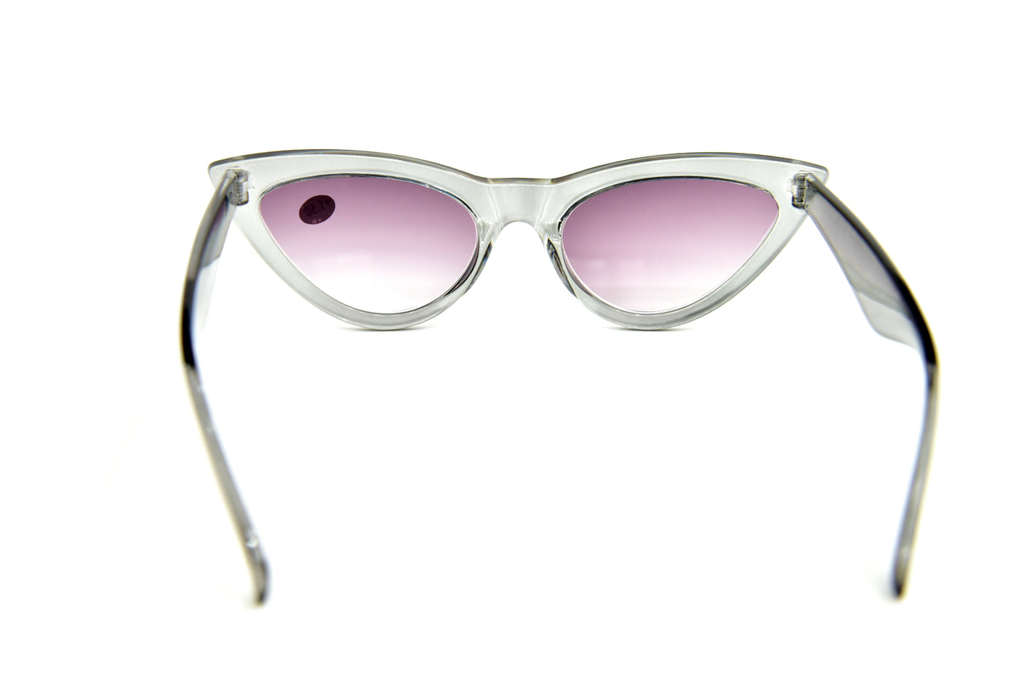 Cat Eye Sun Readers - Model DX24SR