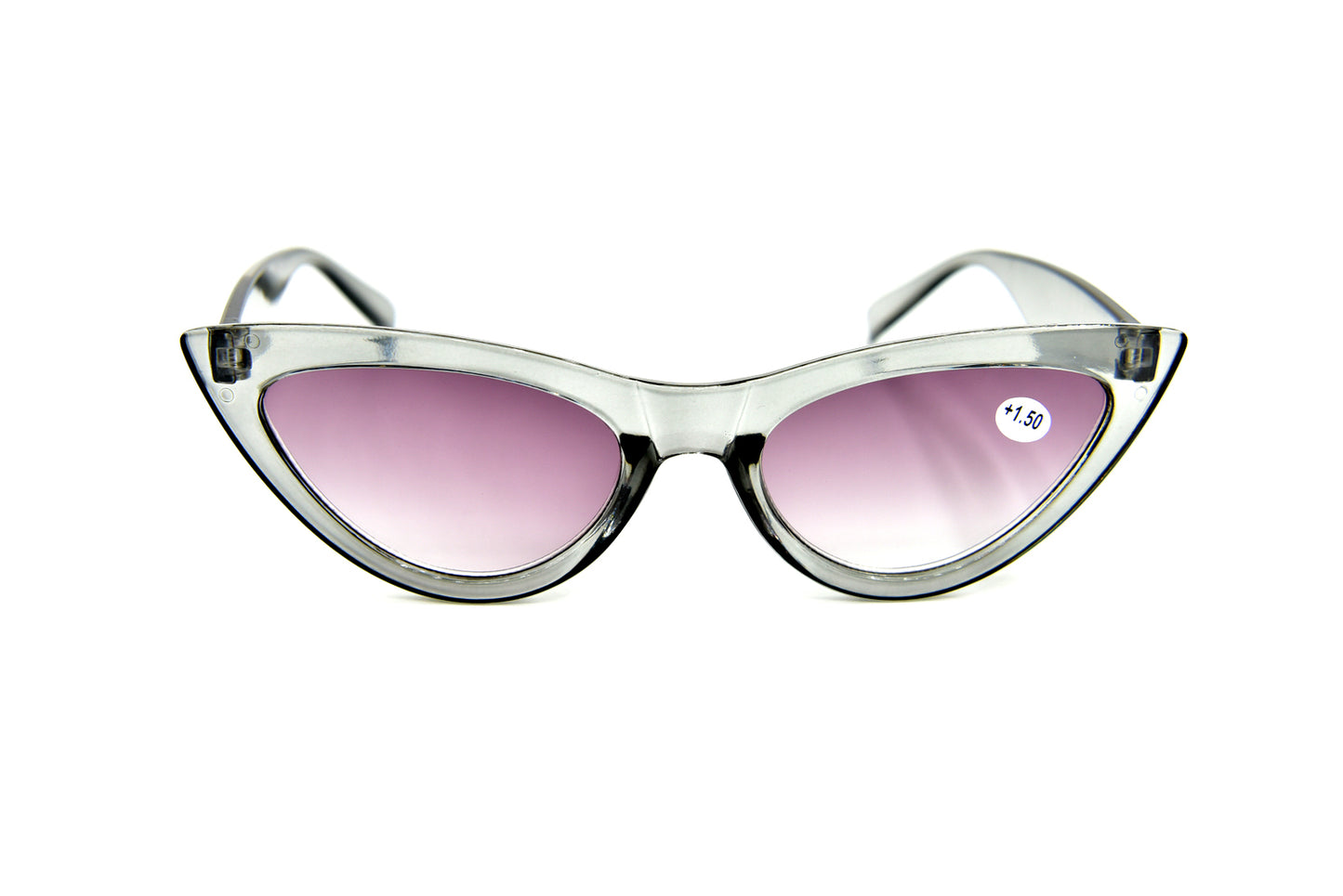 Cat Eye Sun Readers - Model DX24SR