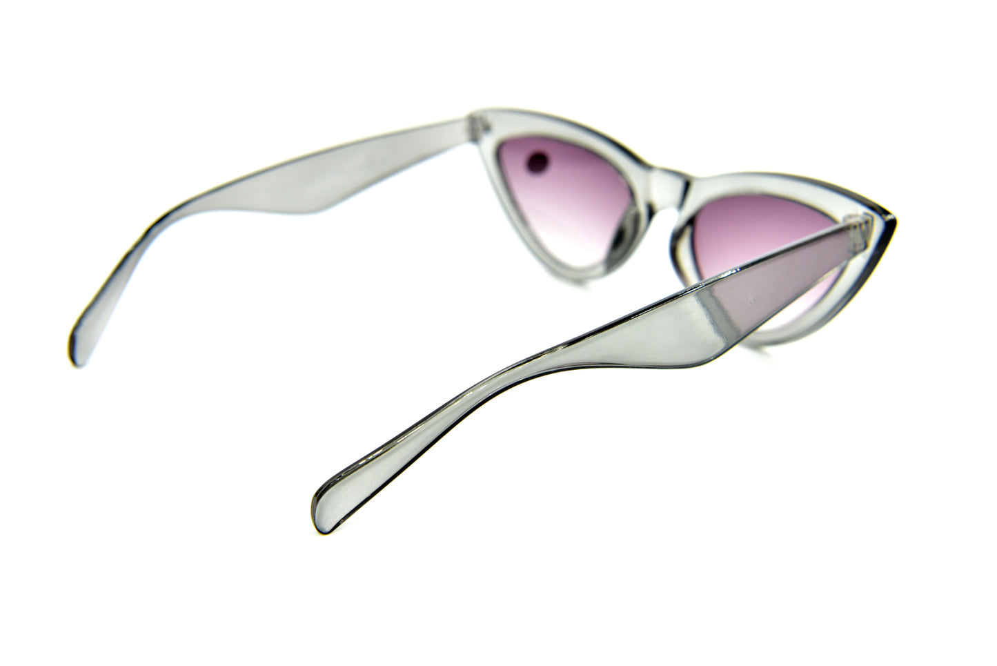 Cat Eye Sun Readers - Model DX24SR