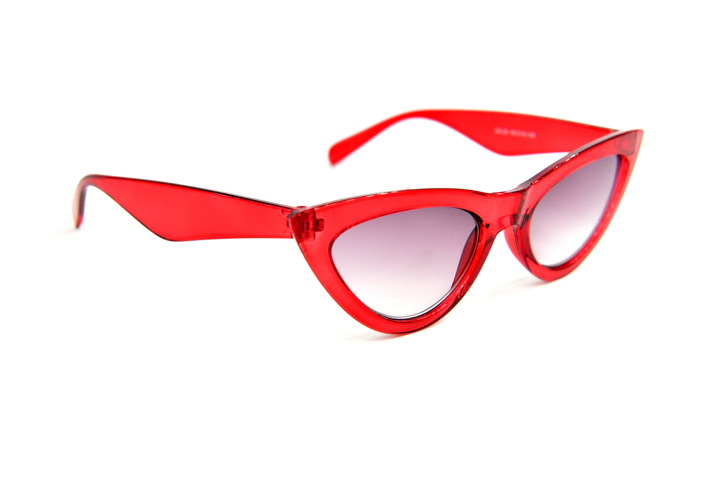 Cat Eye Sun Readers - Model DX24SR