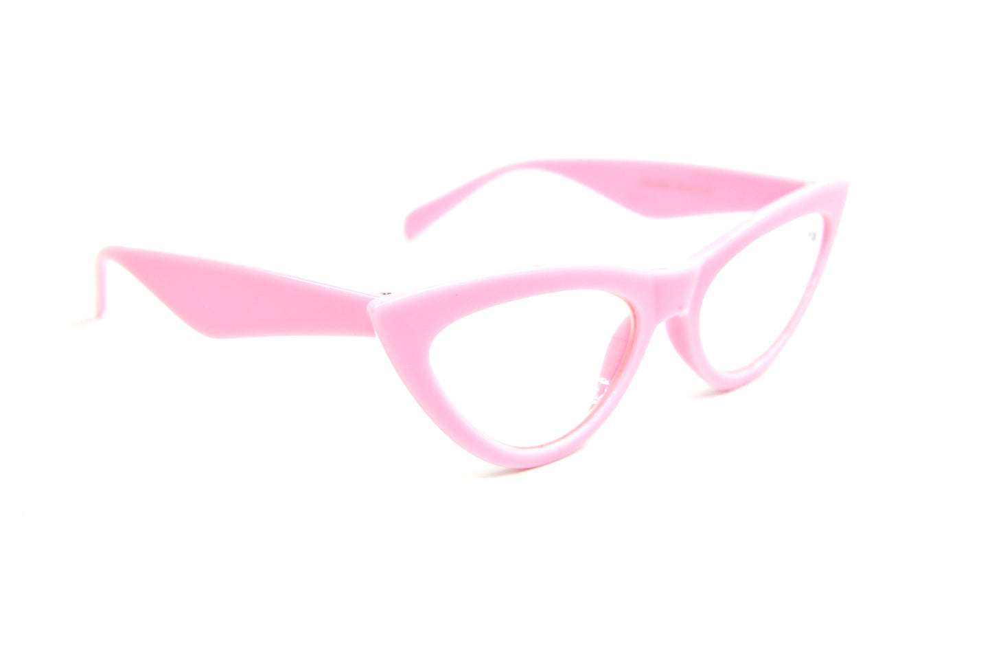 Cat Eye Reading Glasses Stylish Retro 1950's,1960's Woman's Fashion 5 Colours DX24