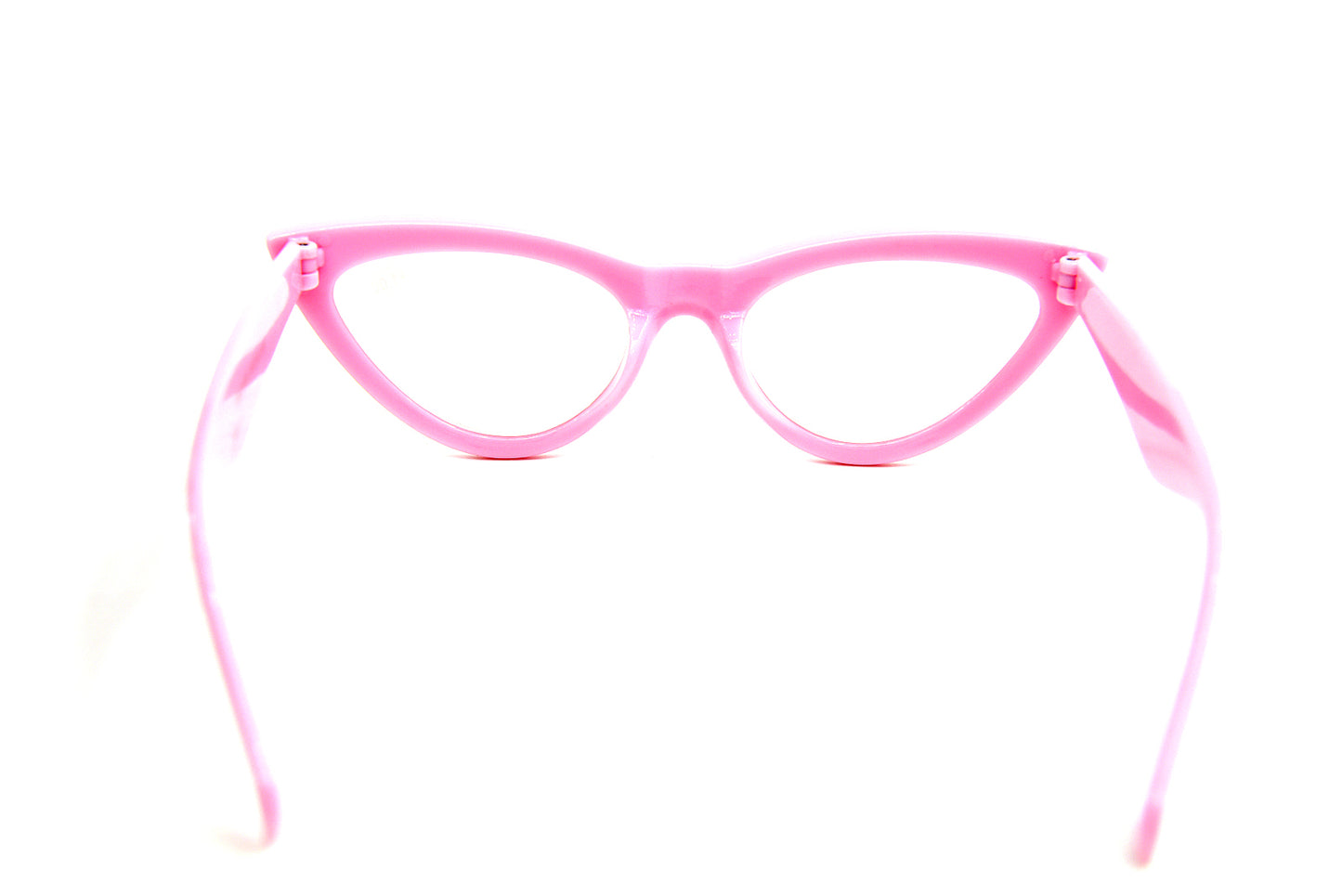 Cat Eye Reading Glasses Stylish Retro 1950's,1960's Woman's Fashion 5 Colours DX24