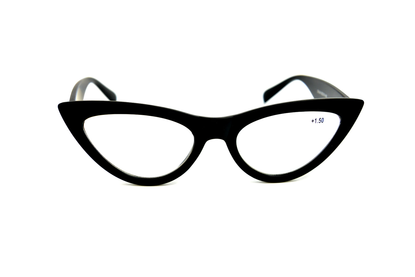 Cat Eye Reading Glasses Stylish Retro 1950's,1960's Woman's Fashion 5 Colours DX24