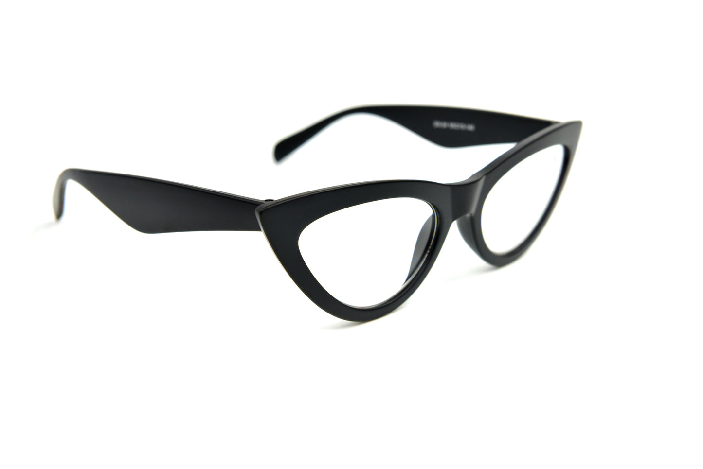 Cat Eye Reading Glasses Stylish Retro 1950's,1960's Woman's Fashion 5 Colours DX24