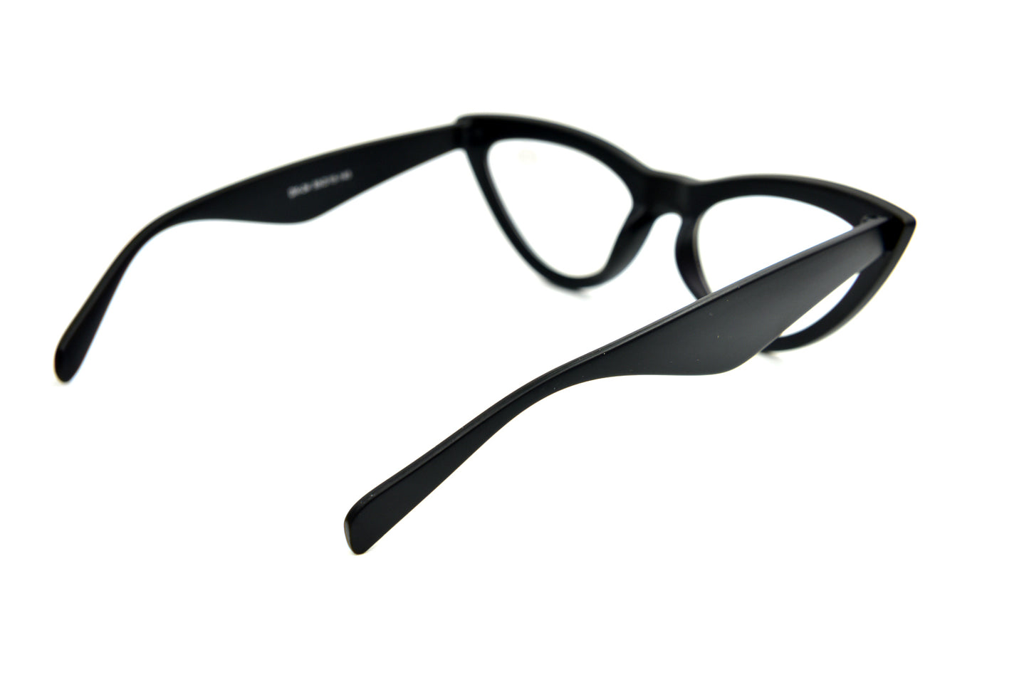 Cat Eye Reading Glasses Stylish Retro 1950's,1960's Woman's Fashion 5 Colours DX24