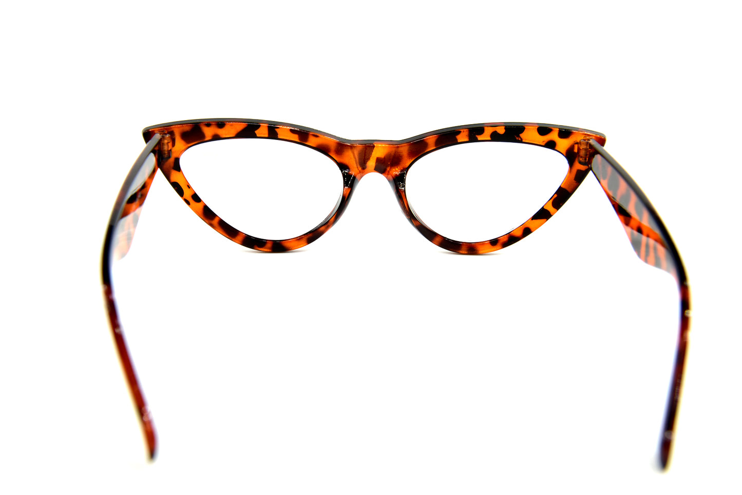 Cat Eye Reading Glasses Stylish Retro 1950's,1960's Woman's Fashion 5 Colours DX24