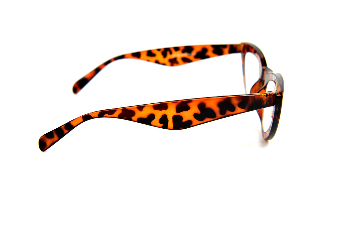 Cat Eye Reading Glasses Stylish Retro 1950's,1960's Woman's Fashion 5 Colours DX24