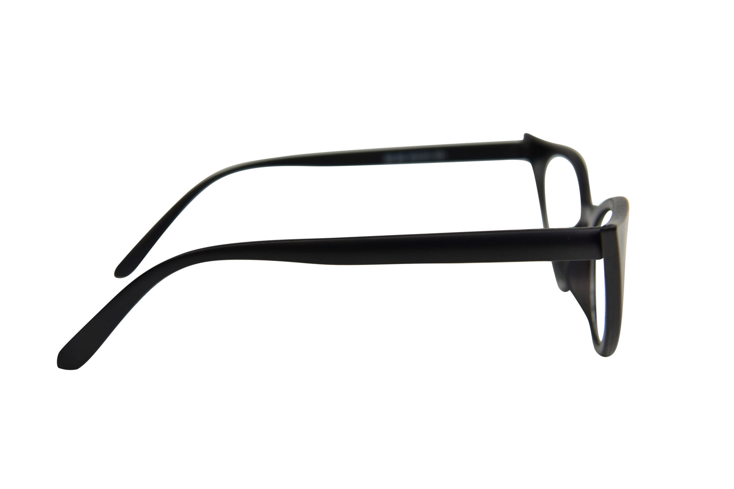 Cat Eye Eyeglasses Metal Hinges - Model GF59