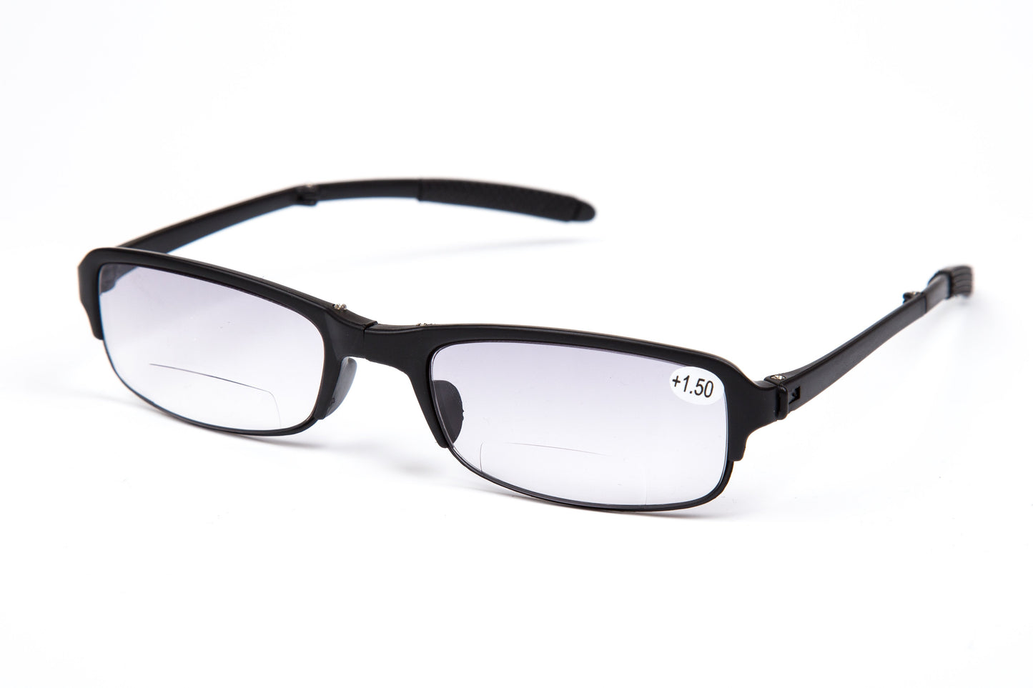 Bifocal Folding Bendable TR90Tinted Sun Readers - Model TN40