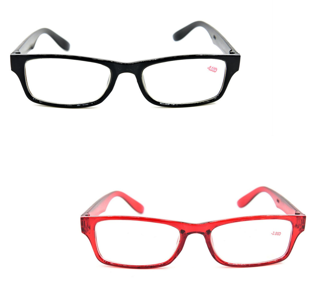 Myopia Short Sighted Distance Glasses - Model NT61