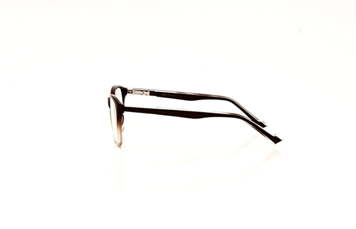 Classic Oversized TR90 & Rubber Framed Reading Glasses -  MT93