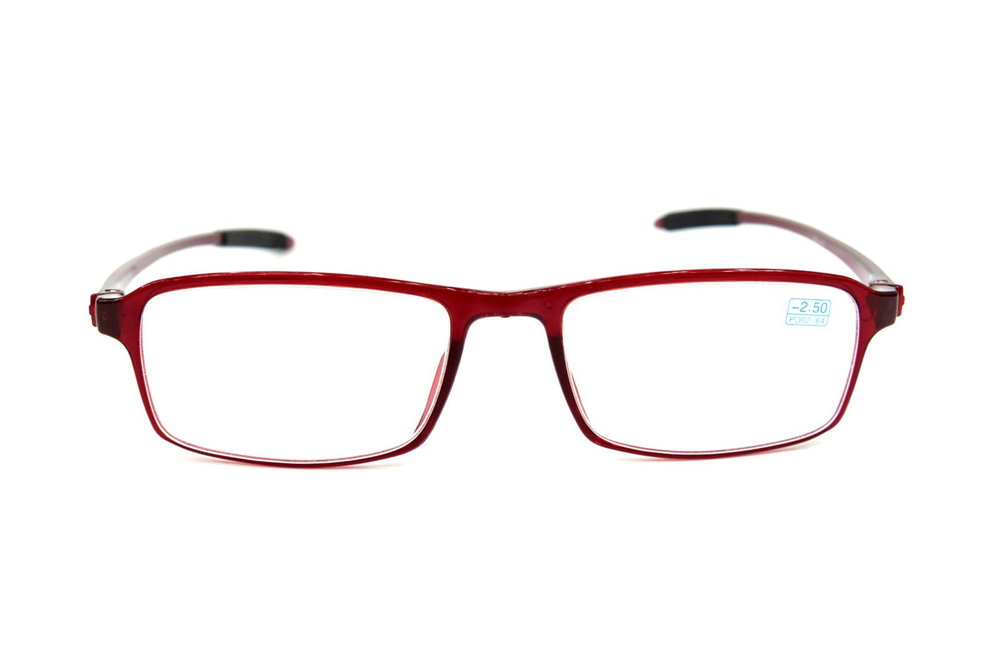 Myopia Distance Short Sighted Glasses Bendable TR90 - Model NG45