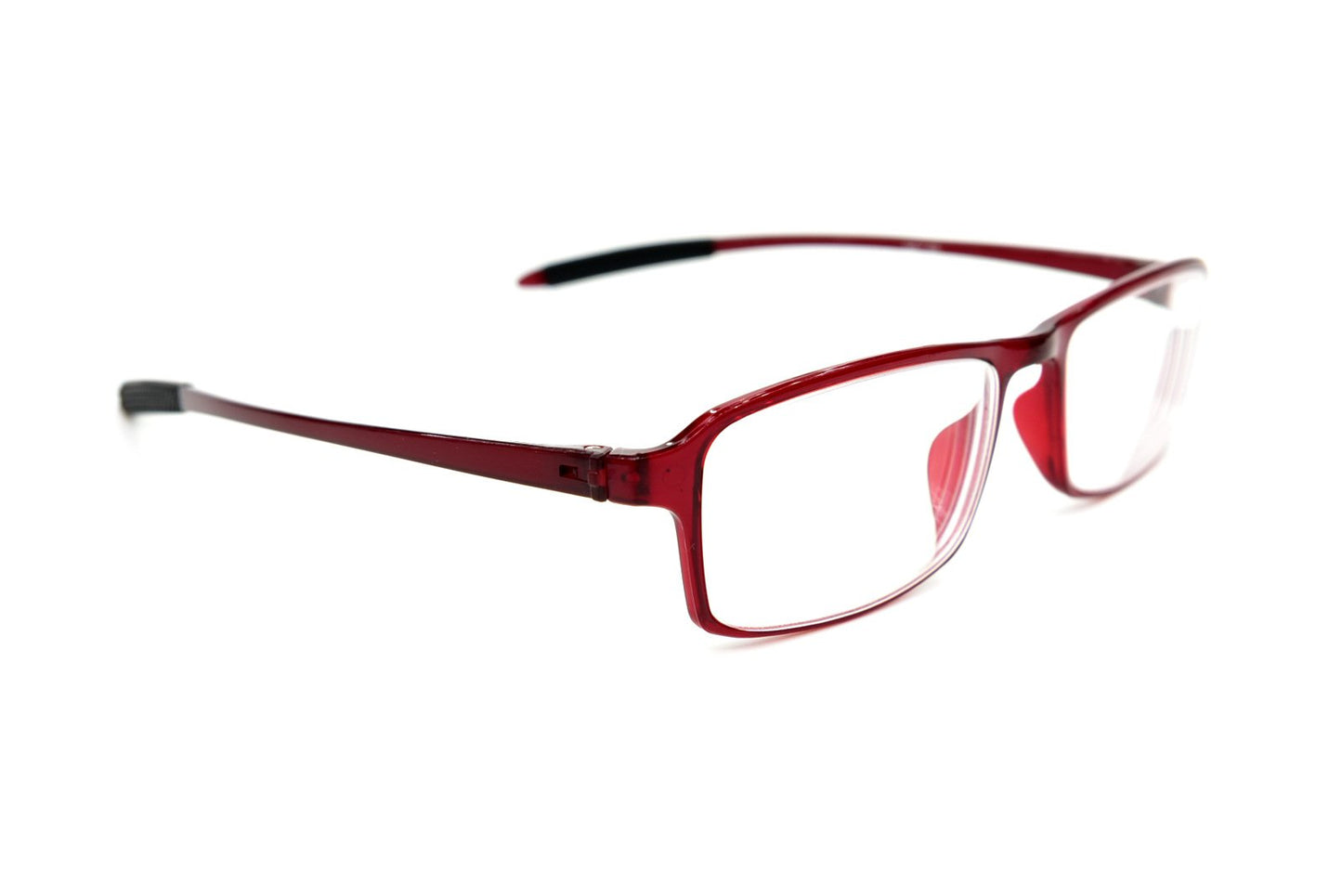 Myopia Distance Short Sighted Glasses Bendable TR90 - Model NG45