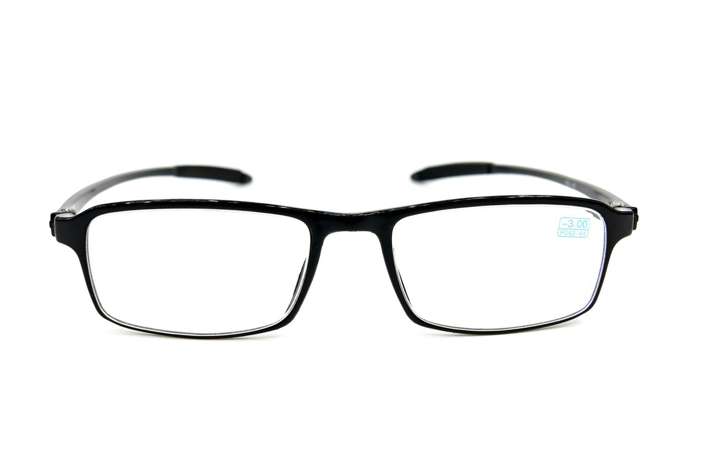 Myopia Distance Short Sighted Glasses Bendable TR90 - Model NG45