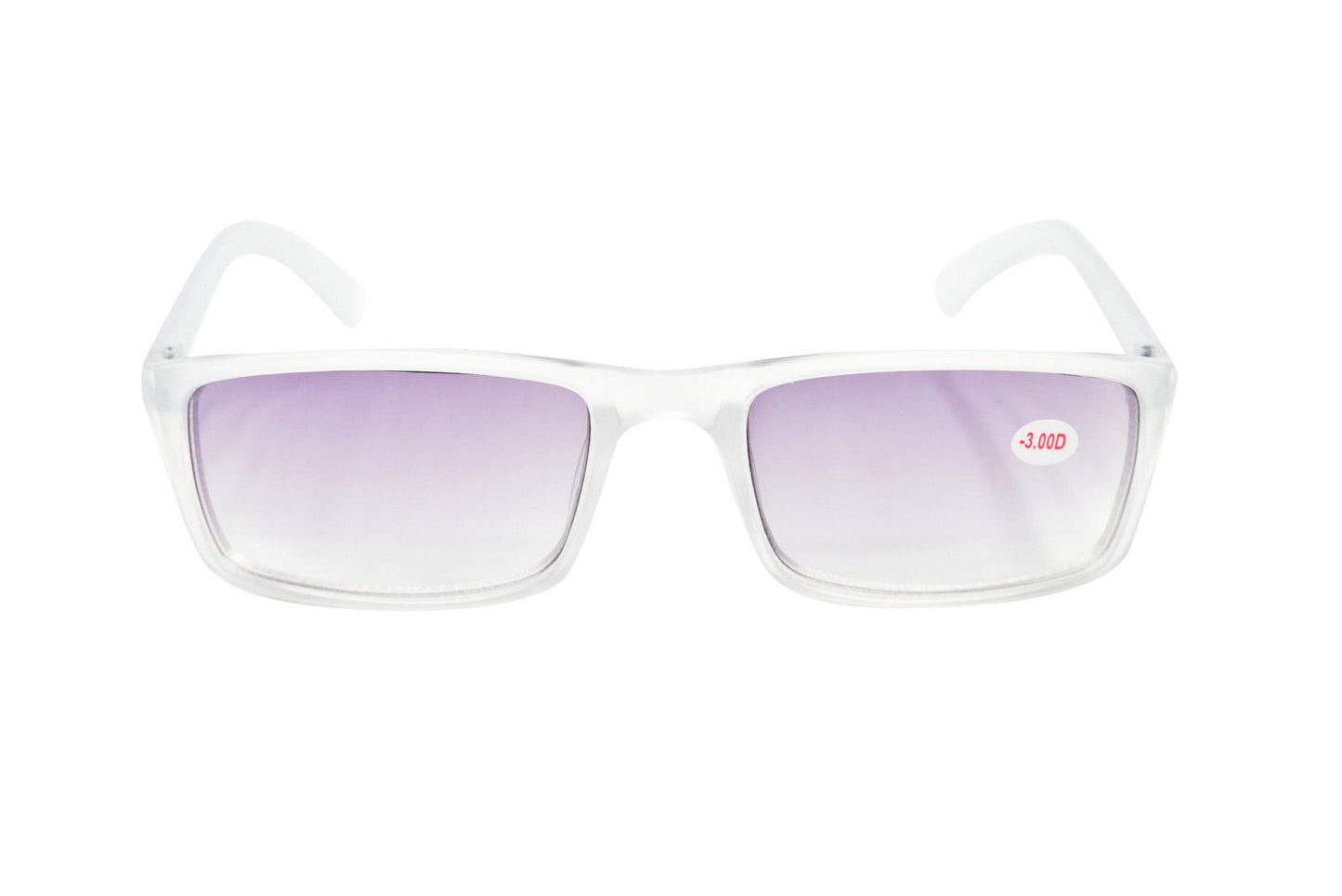 Myopia Tinted Distance Sunglasses - Model NT55S