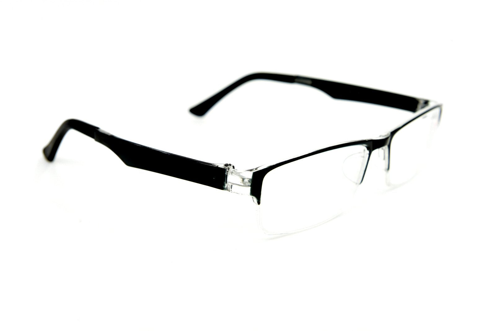 Rubber Tip Framed Extra Light Reading Glasses Model MT115 Fashion Specs