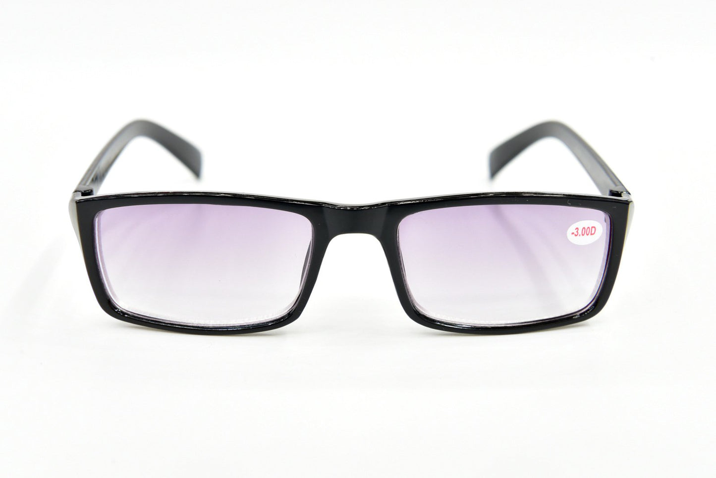 Myopia Tinted Distance Sunglasses - Model NT55S