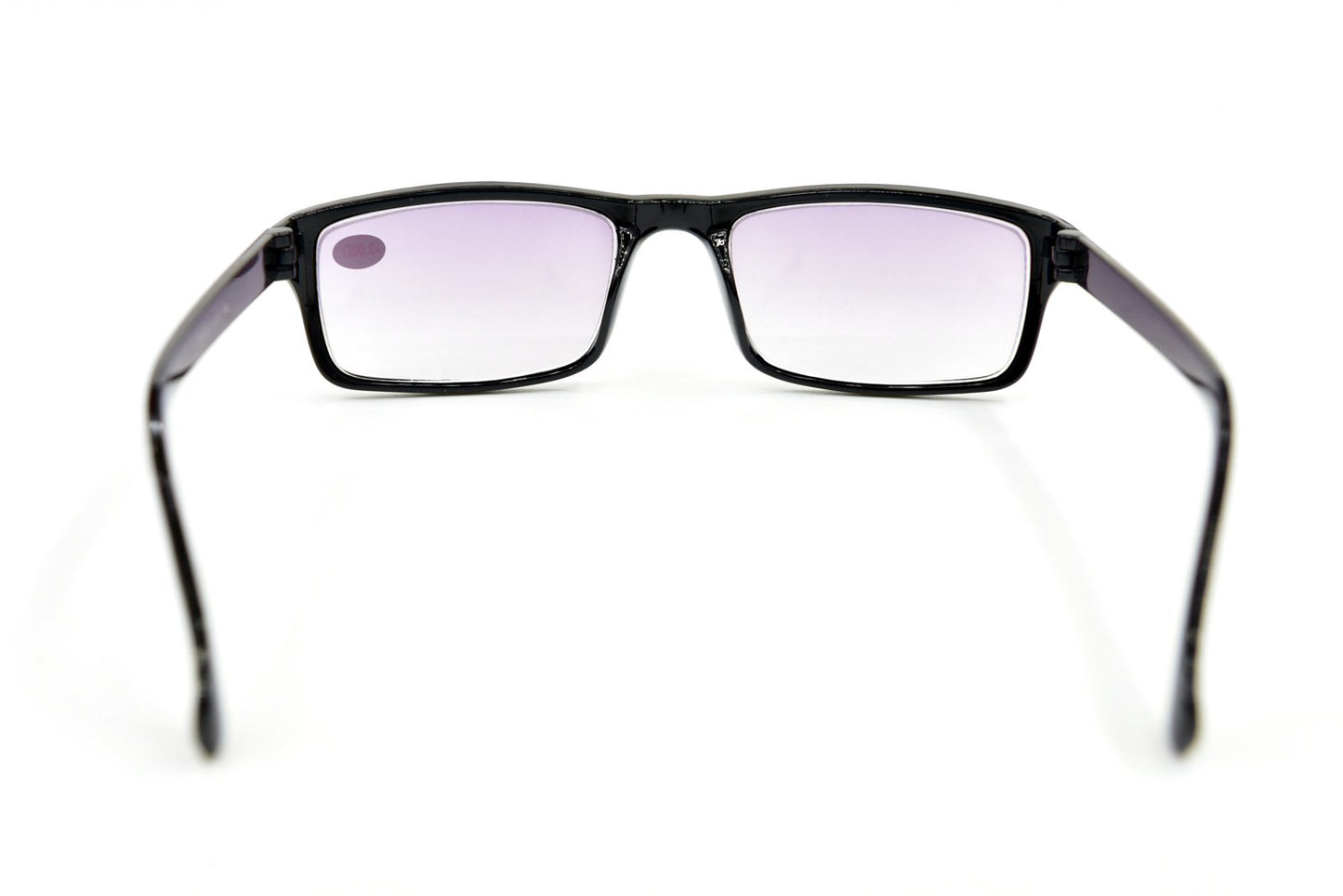 Myopia Tinted Distance Sunglasses - Model NT55S