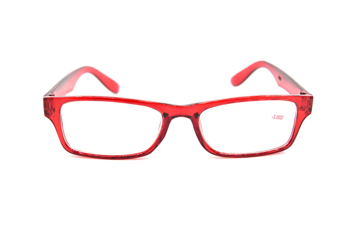 Myopia Short Sighted Distance Glasses - Model NT61