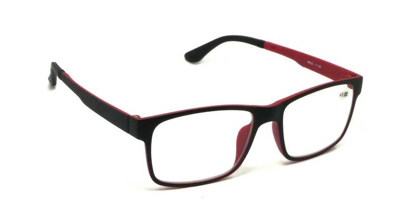 2 in 1 Reading Glasses with Magnetic Polarised Sun Readers+1.0+1.5+2.0+2.5 SR44