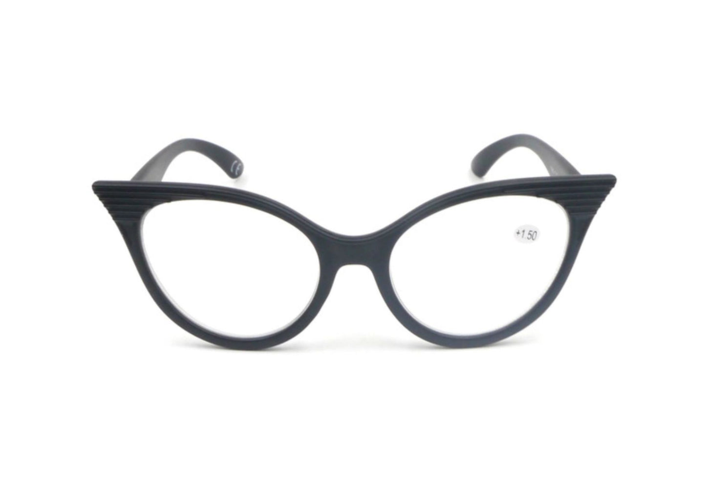 Art Deco Cat Eye Eyeglasses  - Model GF81